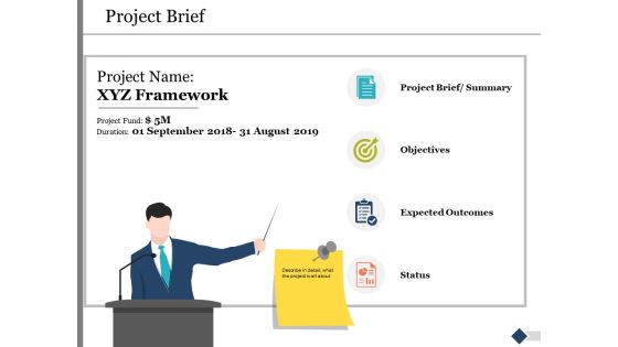Project Brief Ppt PowerPoint Presentation Inspiration Format Ideas Project Brief Ppt PowerPoint Presentation Inspiration Format Ideas