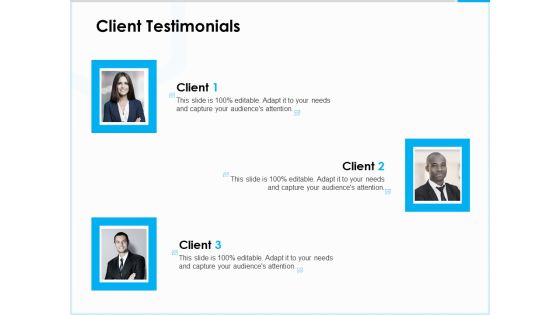 Project Budget Client Testimonials Ppt PowerPoint Presentation Outline Introduction PDF Project Budget Client Testimonials Ppt PowerPoint Presentation Outline Introduction PDF