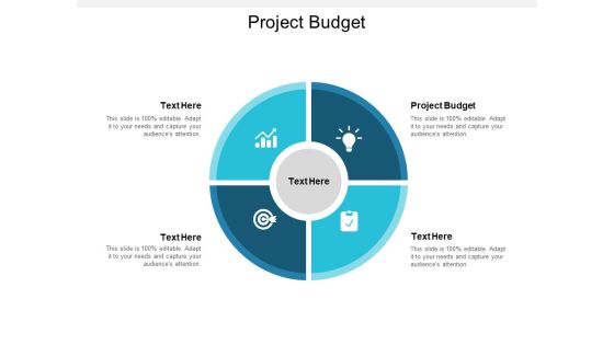 Project Budget Ppt PowerPoint Presentation Icon Shapes Cpb Project Budget Ppt PowerPoint Presentation Icon Shapes Cpb