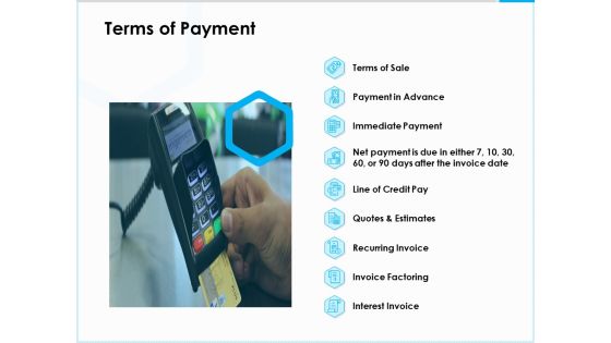 Project Budget Terms Of Payment Ppt PowerPoint Presentation Slides Samples PDF Project Budget Terms Of Payment Ppt PowerPoint Presentation Slides Samples PDF