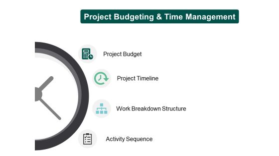 Project Budgeting And Time Management Project Budget Ppt PowerPoint Presentation Infographic Template Icon Project Budgeting And Time Management Project Budget Ppt PowerPoint Presentation Infographic Template Icon
