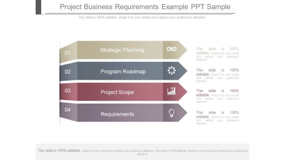 Project Business Requirements Example Ppt Sample Project Business Requirements Example Ppt Sample