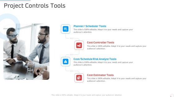 Project Controls Tools Manufacturing Control Ppt Layouts Icons PDF Project Controls Tools Manufacturing Control Ppt Layouts Icons PDF