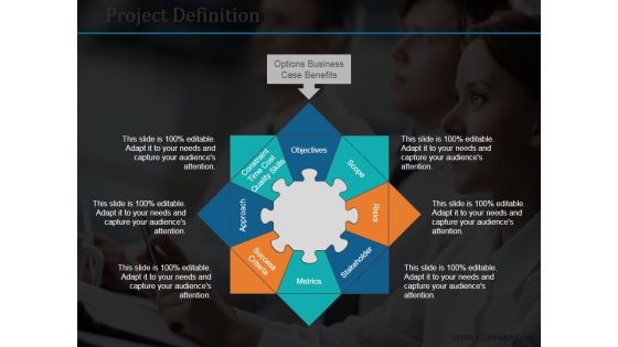 Project Definition Ppt PowerPoint Presentation Styles Gridlines Project Definition Ppt PowerPoint Presentation Styles Gridlines