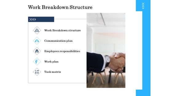 Project Deliverables Administration Outline Work Breakdown Structure Ppt Slides Examples PDF Project Deliverables Administration Outline Work Breakdown Structure Ppt Slides Examples PDF