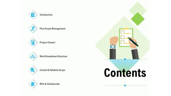 Project Deliverables Outline Contents Ppt Slides Images PDF Project Deliverables Outline Contents Ppt Slides Images PDF
