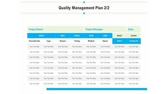 Project Deliverables Outline Quality Management Plan Timing Ppt Model Example Introduction PDF Project Deliverables Outline Quality Management Plan Timing Ppt Model Example Introduction PDF