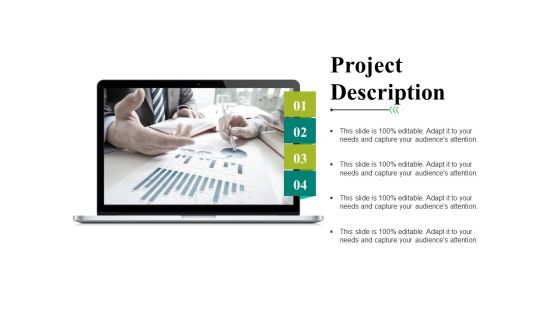 Project Description Ppt PowerPoint Presentation Infographics Designs Download Project Description Ppt PowerPoint Presentation Infographics Designs Download
