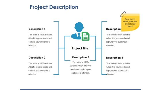 Project Description Ppt PowerPoint Presentation Model Examples Project Description Ppt PowerPoint Presentation Model Examples