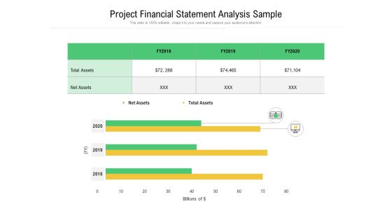Project Financial Statement Analysis Sample Ppt PowerPoint Presentation Infographics Guide PDF Project Financial Statement Analysis Sample Ppt PowerPoint Presentation Infographics Guide PDF