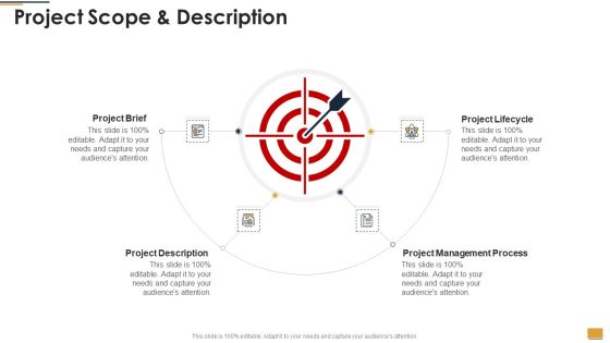 Project Ideation And Administration Project Scope And Description Ppt Icon Designs PDF Project Ideation And Administration Project Scope And Description Ppt Icon Designs PDF