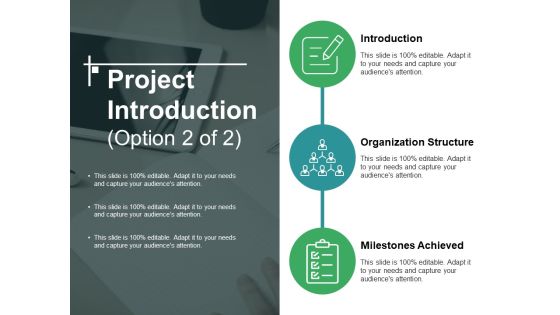 Project Introduction Template 2 Ppt PowerPoint Presentation Icon Example Project Introduction Template 2 Ppt PowerPoint Presentation Icon Example