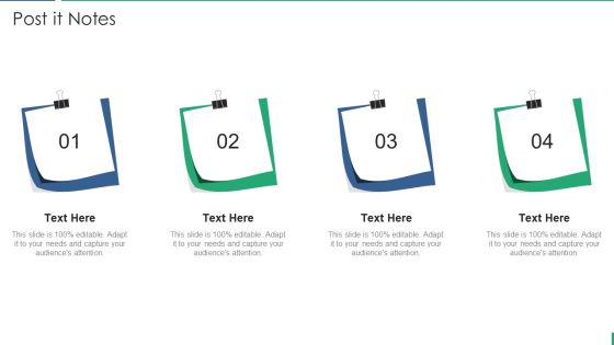 Project Management And Scrum Approach Post It Notes Inspiration PDF Project Management And Scrum Approach Post It Notes Inspiration PDF