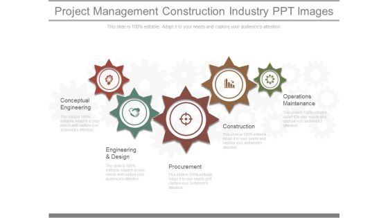 Project Management Construction Industry Ppt Images Project Management Construction Industry Ppt Images