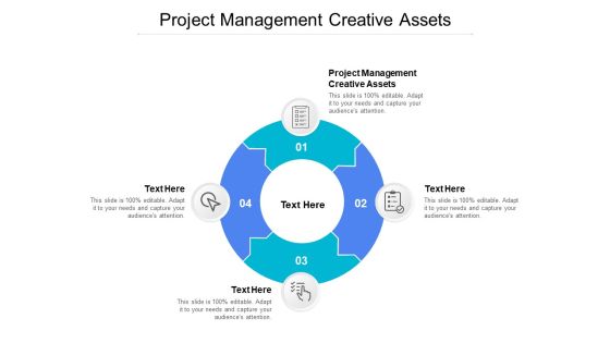 Project Management Creative Assets Ppt PowerPoint Presentation Outline Graphics Design Cpb Project Management Creative Assets Ppt PowerPoint Presentation Outline Graphics Design Cpb