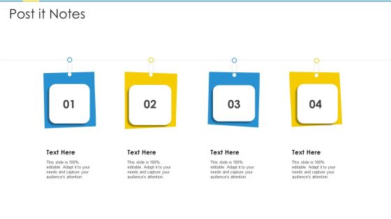 Project Management Professional Certification Courses IT Post It Notes Mockup PDF Project Management Professional Certification Courses IT Post It Notes Mockup PDF
