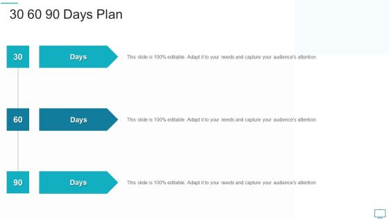 Project Management Professional Evaluation Procedure IT 30 60 90 Days Plan Infographics PDF Project Management Professional Evaluation Procedure IT 30 60 90 Days Plan Infographics PDF