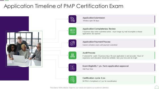 Project Management Professional Guide IT Application Timeline Of PMP Certification Exam Summary PDF Project Management Professional Guide IT Application Timeline Of PMP Certification Exam Summary PDF