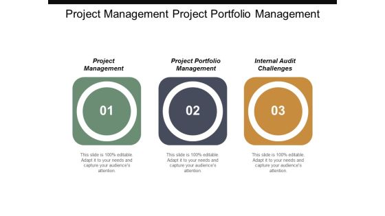 Project Management Project Portfolio Management Internal Audit Challenges Ppt PowerPoint Presentation Portfolio Slide Project Management Project Portfolio Management Internal Audit Challenges Ppt PowerPoint Presentation Portfolio Slide