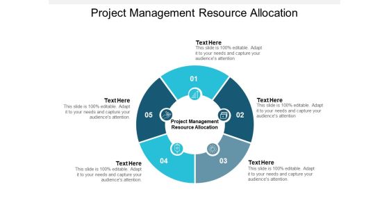 project management resource allocation ppt powerpoint presentation gallery outfit cpb project management resource allocation ppt powerpoint presentation gallery outfit cpb