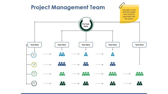 Project Management Team Ppt PowerPoint Presentation Pictures Example Project Management Team Ppt PowerPoint Presentation Pictures Example