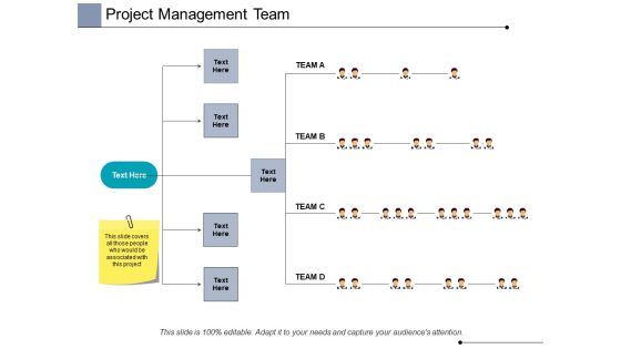 Project Management Team Ppt PowerPoint Presentation Pictures Show Project Management Team Ppt PowerPoint Presentation Pictures Show