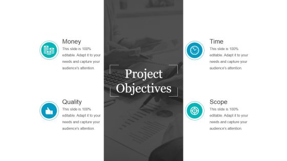 Project Objectives Ppt PowerPoint Presentation Model File Formats Project Objectives Ppt PowerPoint Presentation Model File Formats