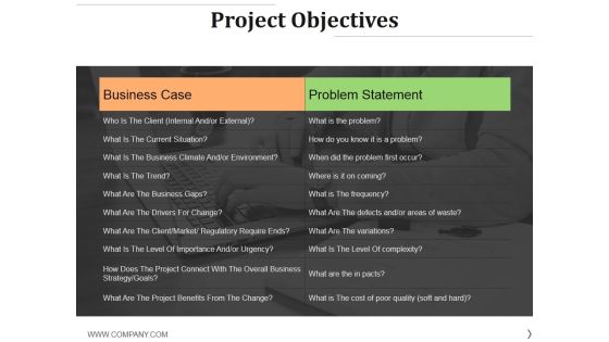 Project Objectives Template 1 Ppt PowerPoint Presentation Styles Format Project Objectives Template 1 Ppt PowerPoint Presentation Styles Format