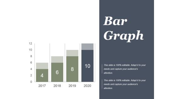 Project Performance Bar Graph Ppt PowerPoint Presentation Outline