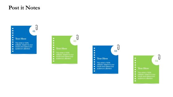 Project Performance Metrics Post It Notes Ppt Layouts Inspiration PDF Project Performance Metrics Post It Notes Ppt Layouts Inspiration PDF