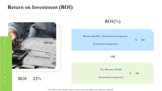 Project Performance Metrics Return On Investment ROI Ppt Summary Graphics Pictures PDF Project Performance Metrics Return On Investment ROI Ppt Summary Graphics Pictures PDF