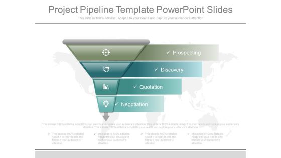 Project Pipeline Template Powerpoint Slides Project Pipeline Template Powerpoint Slides