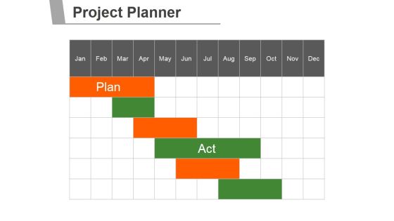 Project Planner Template 2 Ppt PowerPoint Presentation Information Project Planner Template 2 Ppt PowerPoint Presentation Information