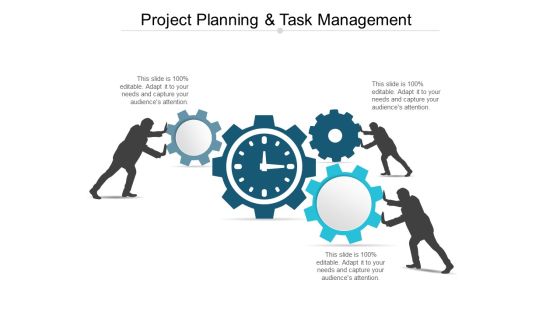 Project Planning And Task Management Ppt PowerPoint Presentation File Skills Project Planning And Task Management Ppt PowerPoint Presentation File Skills