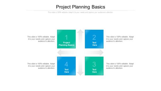 Project Planning Basics Ppt PowerPoint Presentation Model Shapes Cpb Project Planning Basics Ppt PowerPoint Presentation Model Shapes Cpb
