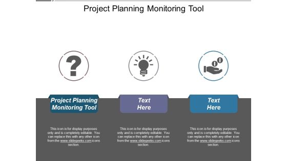 Project Planning Monitoring Tool Ppt PowerPoint Presentation Summary Show Project Planning Monitoring Tool Ppt PowerPoint Presentation Summary Show