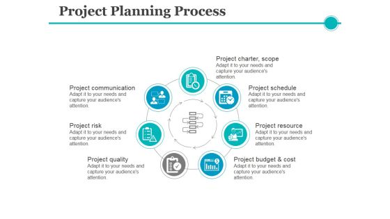 Project Planning Process Ppt PowerPoint Presentation Show Slide Project Planning Process Ppt PowerPoint Presentation Show Slide