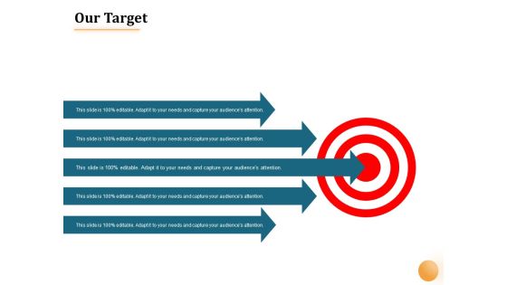 Project Portfolio Management PPM Our Target Ppt Portfolio Images PDF Project Portfolio Management PPM Our Target Ppt Portfolio Images PDF