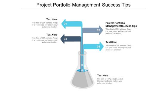Project Portfolio Management Success Tips Ppt PowerPoint Presentation Layouts Picture Cpb Pdf Project Portfolio Management Success Tips Ppt PowerPoint Presentation Layouts Picture Cpb Pdf
