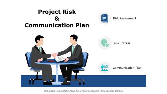 Project Risk And Communication Plan Ppt PowerPoint Presentation Ideas Example Introduction Project Risk And Communication Plan Ppt PowerPoint Presentation Ideas Example Introduction