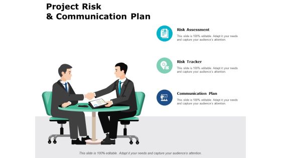 Project Risk And Communication Plan Ppt PowerPoint Presentation Professional Show Project Risk And Communication Plan Ppt PowerPoint Presentation Professional Show