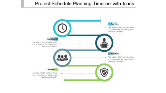Project Schedule Planning Timeline With Icons Ppt PowerPoint Presentation Inspiration Smartart Project Schedule Planning Timeline With Icons Ppt PowerPoint Presentation Inspiration Smartart