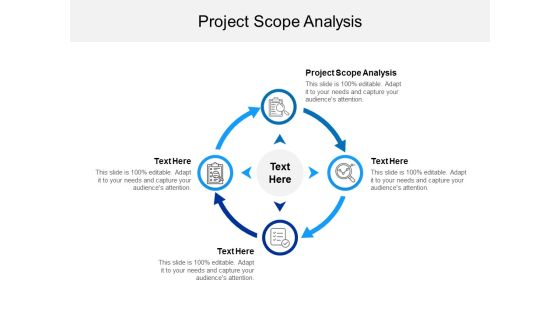Project Scope Analysis Ppt PowerPoint Presentation Outline Ideas Cpb Project Scope Analysis Ppt PowerPoint Presentation Outline Ideas Cpb
