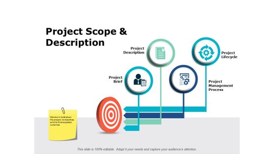 Project Scope And Description Ppt PowerPoint Presentation Slides File Formats Project Scope And Description Ppt PowerPoint Presentation Slides File Formats