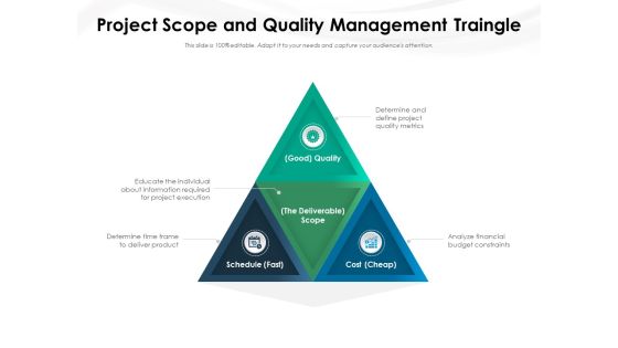 Project Scope And Quality Management Traingle Ppt PowerPoint Presentation File Graphics Template PDF Project Scope And Quality Management Traingle Ppt PowerPoint Presentation File Graphics Template PDF
