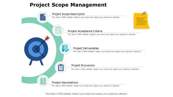 Project Scope Management Ppt PowerPoint Presentation Styles Slides Project Scope Management Ppt PowerPoint Presentation Styles Slides