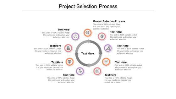 Project Selection Process Ppt PowerPoint Presentation Infographic Template Topics Cpb Project Selection Process Ppt PowerPoint Presentation Infographic Template Topics Cpb