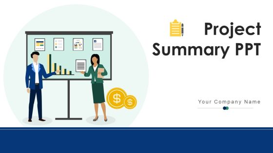 Project Summary Ppt Idea Innovation Ppt PowerPoint Presentation Complete Deck With Slides Project Summary Ppt Idea Innovation Ppt PowerPoint Presentation Complete Deck With Slides