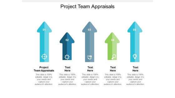 Project Team Appraisals Ppt PowerPoint Presentation Styles Tips Cpb Project Team Appraisals Ppt PowerPoint Presentation Styles Tips Cpb