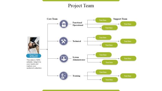 Project Team Ppt PowerPoint Presentation File Images Project Team Ppt PowerPoint Presentation File Images